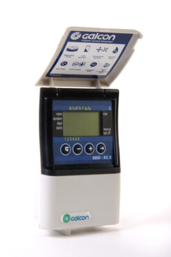 מחשב השקיה פנימי גלקון דגם AC-4 8004