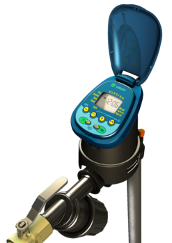 מחשב השקיה 7001 גלקון חד קווי "1