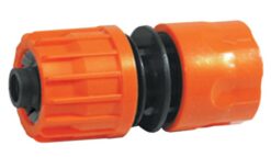 מחבר מהיר לצינור "3/4 LQ44