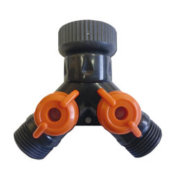 מפצל LQYS חיבור "3/4 כולל סביבל