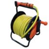 גלגלת מורכבת + צינור 30 מטר ואביזרים LHK11-30