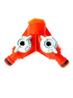 מפצל לצינור גינה LQY