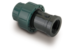 מצמד 1/2-20, הברגת פנים