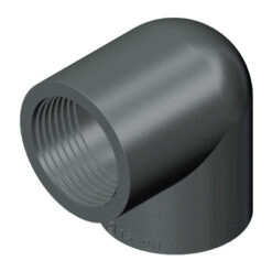 זווית "3/4 הברגת פנים