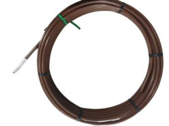 צינור מחבר לשלוחת טפטוף עדי 16 מ"מ עיוור