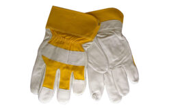 כפפות גינון איכותיות מעור מלאכותי תבור