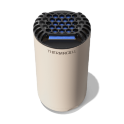 טרמסל - מכשיר נייד להרחקת יתושים