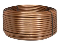 שלוחת טפטוף טמון Rain Bird XFS מרווח טפטפות: 33 ס"מ