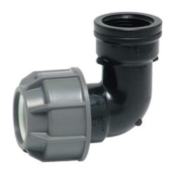 זוית סילבר 20-"3/4 הברגת פנים