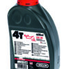 שמן 4 פעימות 4T למכסחת אורגון, 600 מ"ל 