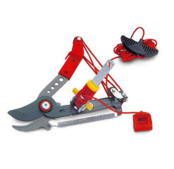 מזמרת גבהים מתכווננת Wolf Garten RC-VM
