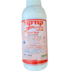 קודקוד - תכשיר סיסטמי להדברת כנימות ומזיקים - 1 ליטר