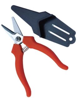 מקטפת קומבי חזקה כולל נרתיק ייעודי Tabor K-1