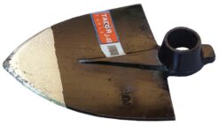 ראש מעדר לב J-40