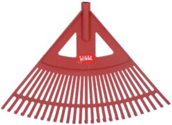 מגרפה איכותית לדשא J-8