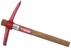 מכוש קצר J-52