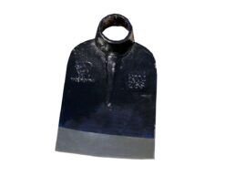 מעדר ישר J-46