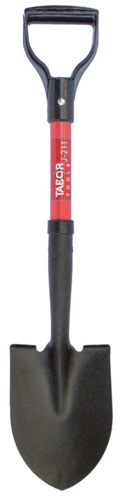 את חפירה קצר J211