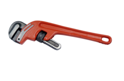 מפתח צינורות זוויתי "10