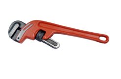 מפתח צינורות זוויתי "14