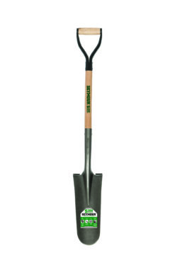 את שתילה מקצועי מבית SEYMOUR MIDWEST, אורך להב: 35 ס"מ