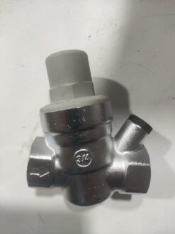 מקטין לחץ מאוזן "3/4 533