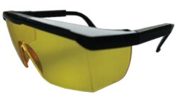 משקפי מגן מקצועיות