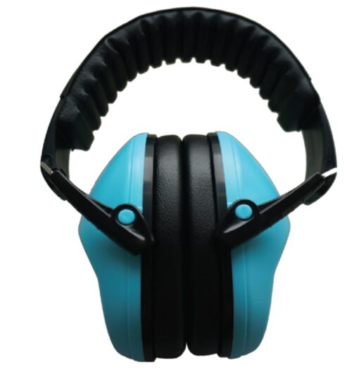 אוזניות מגן איכותיות להפחתת רעש GREM119 NRR: 25.8dB