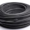 כבל 2 גידים 1.5 מ"מ שחור (50 מטר)