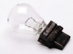 נורת הלוגן קצה פלסטיק (תואם 21W 3156 / ( K-155982