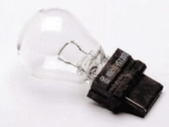 נורת הלוגן 18W (תואם K-15599), מתח: 12V/AC, בסיס: פלסטיק, הספק: 18 וואט, גוון אור: לבן