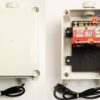 שנאי קומפלט + טרמוסטט 100W