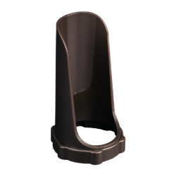 קסקט ארוך K-15703AZT לספוט לד K-15742/15732 קישלר - KICHLER