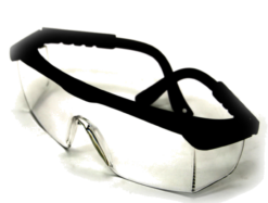 משקפי מגן שקופים TOKYO - JR-016