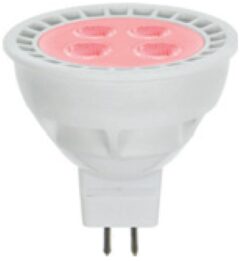 נורת לד אדום 4W יורולוקס - עמר לישראל ירוקה יותר