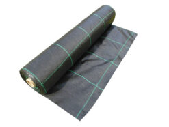 יריעה לחיפוי קרקע - פלריג - 1*100 מטר