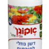 דשן נוזלי לפורחים 1 ליטר